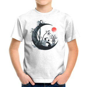 Panda Print