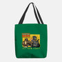 Let Em Fight-None-Basic Tote-Bag-demonigote