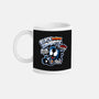 Black Symbiote Ice Cream-None-Mug-Drinkware-demonigote