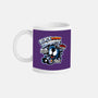 Black Symbiote Ice Cream-None-Mug-Drinkware-demonigote