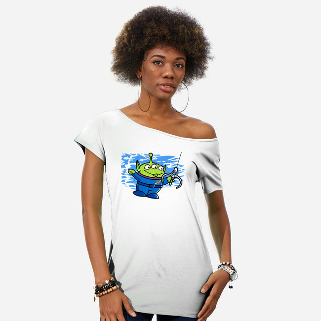 Clawvana-Womens-Off Shoulder-Tee-demonigote