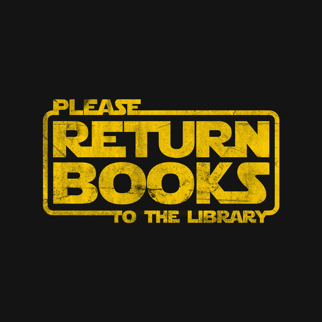 The Return Of The Books-Youth-Pullover-Sweatshirt-NMdesign