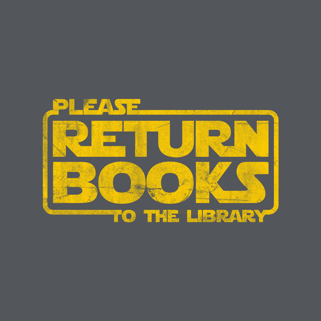 The Return Of The Books-Unisex-Crew Neck-Sweatshirt-NMdesign