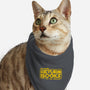 The Return Of The Books-Cat-Bandana-Pet Collar-NMdesign