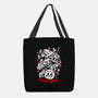 Sorry Game Over-None-Basic Tote-Bag-spoilerinc