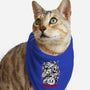 Sorry Game Over-Cat-Bandana-Pet Collar-spoilerinc