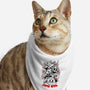 Sorry Game Over-Cat-Bandana-Pet Collar-spoilerinc