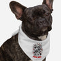 Sorry Game Over-Dog-Bandana-Pet Collar-spoilerinc