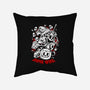 Sorry Game Over-None-Removable Cover w Insert-Throw Pillow-spoilerinc
