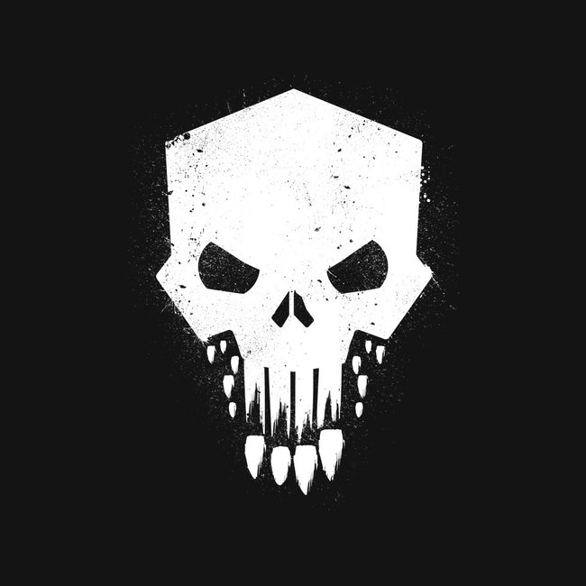 Helldivers Punisher-None-Basic Tote-Bag-rocketman_art