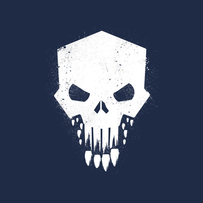 Helldivers Punisher-None-Glossy-Sticker-rocketman_art