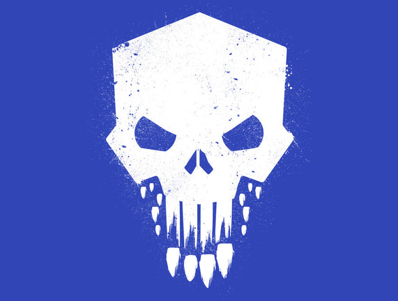Helldivers Punisher