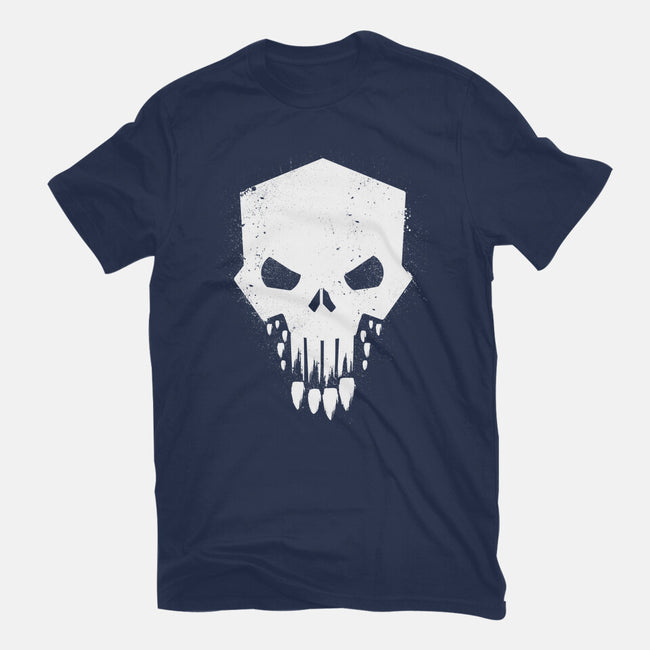 Helldivers Punisher-Youth-Basic-Tee-rocketman_art