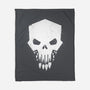 Helldivers Punisher-None-Fleece-Blanket-rocketman_art