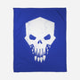 Helldivers Punisher-None-Fleece-Blanket-rocketman_art