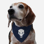 Helldivers Punisher-Dog-Adjustable-Pet Collar-rocketman_art