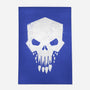 Helldivers Punisher-None-Outdoor-Rug-rocketman_art