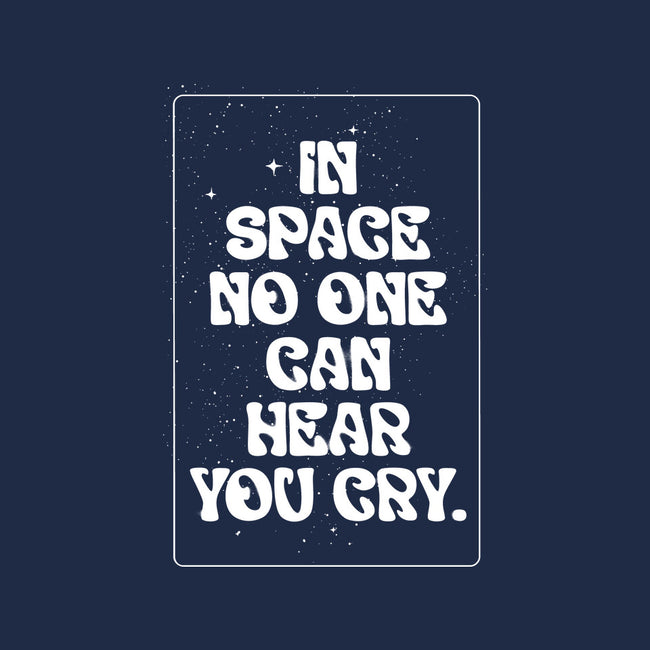 In Space-Womens-V-Neck-Tee-demonigote