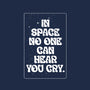 In Space-None-Removable Cover-Throw Pillow-demonigote