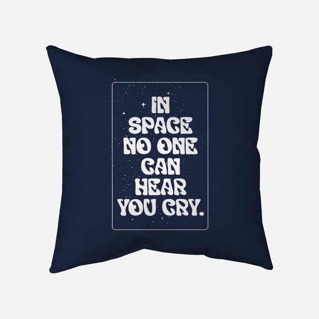 In Space-None-Non-Removable Cover w Insert-Throw Pillow-demonigote