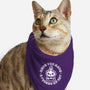 Flipping Day-Cat-Bandana-Pet Collar-demonigote