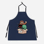 Adopt A Pet-Unisex-Kitchen-Apron-GoshWow