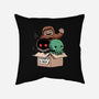 Adopt A Pet-None-Non-Removable Cover w Insert-Throw Pillow-GoshWow