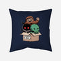 Adopt A Pet-None-Non-Removable Cover w Insert-Throw Pillow-GoshWow