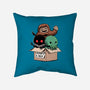 Adopt A Pet-None-Removable Cover-Throw Pillow-GoshWow
