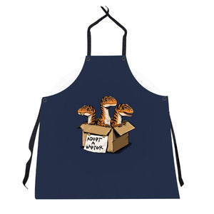 Prehistoric Adoption