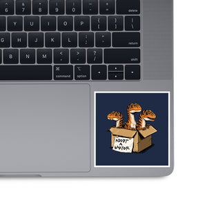 Prehistoric Adoption