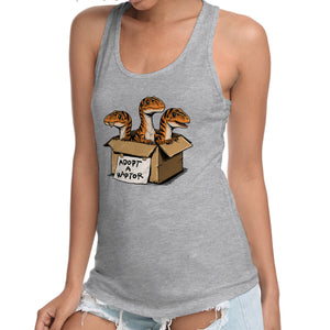 Prehistoric Adoption