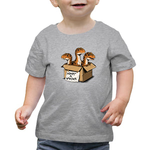 Prehistoric Adoption