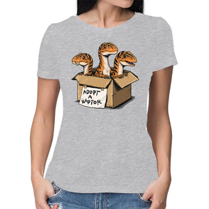 Prehistoric Adoption