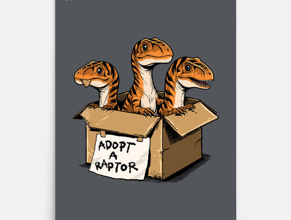 Prehistoric Adoption