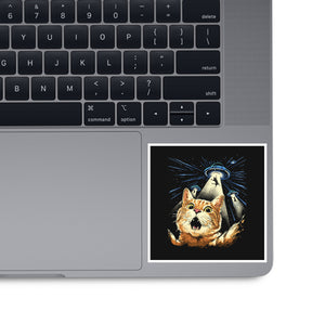 The Purrr-fect Abduction