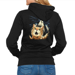 The Purrr-fect Abduction