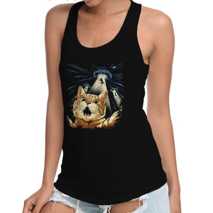 The Purrr-fect Abduction