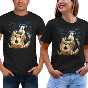 The Purrr-fect Abduction
