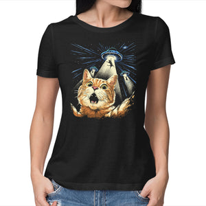 The Purrr-fect Abduction