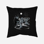 Cryptids-None-Removable Cover-Throw Pillow-GoshWow