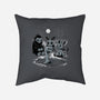 Cryptids-None-Removable Cover-Throw Pillow-GoshWow