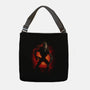 The Countdown-None-Adjustable Tote-Bag-Tronyx79