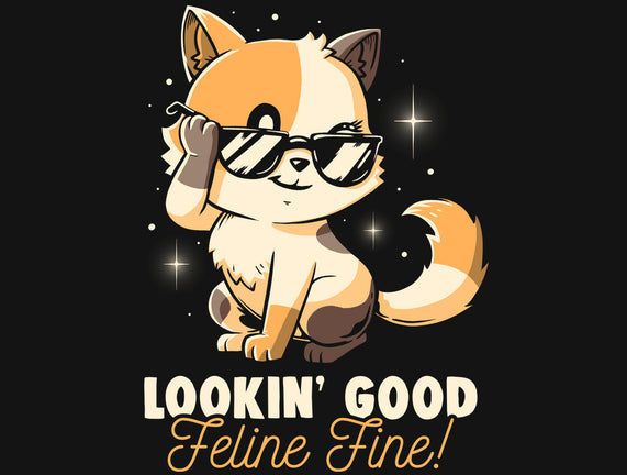 Feline Fine