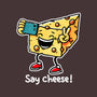Say Cheese-Unisex-Zip-Up-Sweatshirt-fanfreak1