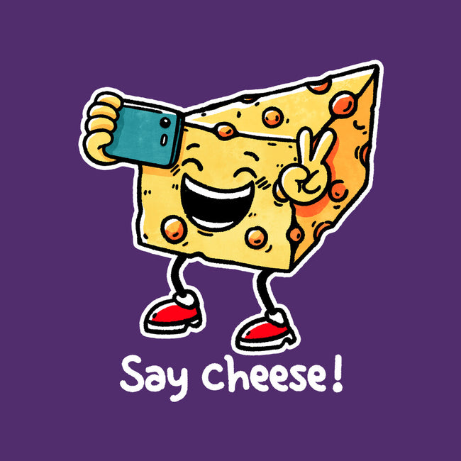 Say Cheese-None-Stretched-Canvas-fanfreak1