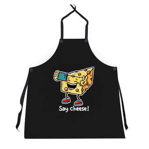 Say Cheese
