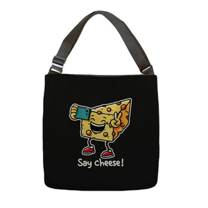 Say Cheese