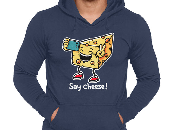 Say Cheese