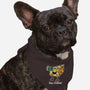 Say Cheese-Dog-Bandana-Pet Collar-fanfreak1